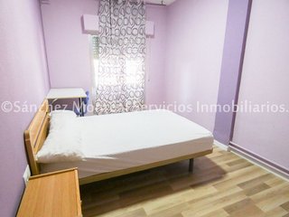 Piso en venta en Alcázar de San Juan