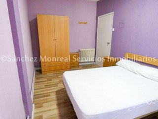 Piso en venta en Alcázar de San Juan