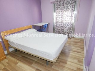 Piso en venta en Alcázar de San Juan