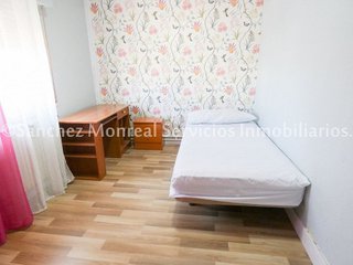 Piso en venta en Alcázar de San Juan