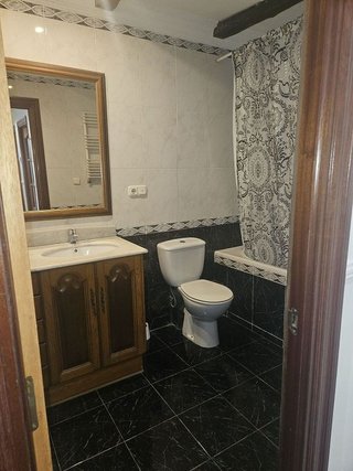 Piso en venta en Centro - Mendibil - Santiago en Irun
