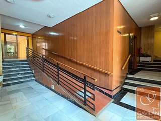 Piso en venta en Centro en Alcobendas