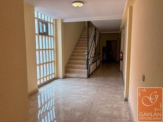Piso en venta en Centro en Alcobendas