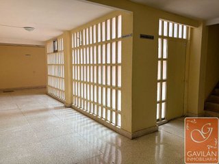 Piso en venta en Centro en Alcobendas