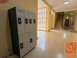 Piso en venta en Centro en Alcobendas