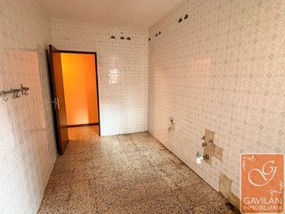 Piso en venta en Centro en Alcobendas