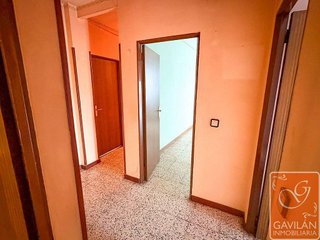 Piso en venta en Centro en Alcobendas