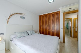 Piso en venta en Los Ángeles - Cruz de Caravaca en Almería