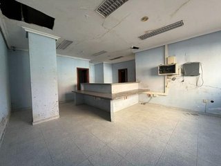 Piso en venta en Huerta Rosales - Valdepasillas en Badajoz