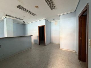 Piso en venta en Huerta Rosales - Valdepasillas en Badajoz