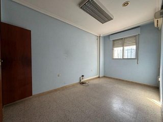 Piso en venta en Huerta Rosales - Valdepasillas en Badajoz