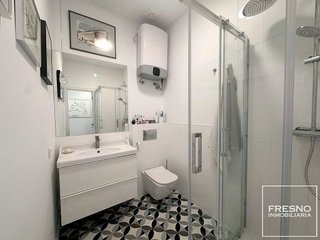 Piso en venta en Numancia - San Fernando en Santander