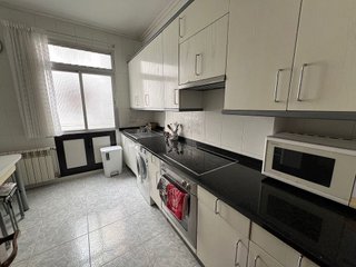 Piso en venta en Errekaldeberri - Larraskitu en Bilbao