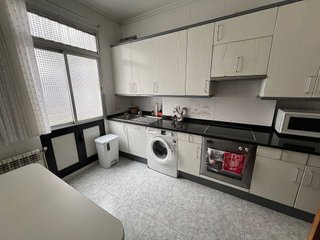 Piso en venta en Errekaldeberri - Larraskitu en Bilbao
