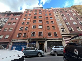 Piso en venta en Errekaldeberri - Larraskitu en Bilbao