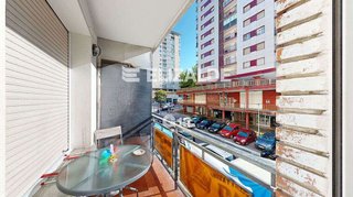 Piso en venta en Altza en San Sebastián-Donostia