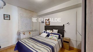 Piso en venta en Altza en San Sebastián-Donostia