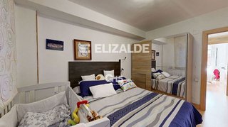 Piso en venta en Altza en San Sebastián-Donostia