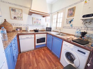 Piso en venta en Centro en Puerto de Santa María (El)