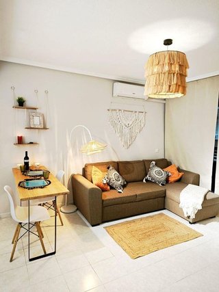 Estudio en venta en Centro en Torrevieja