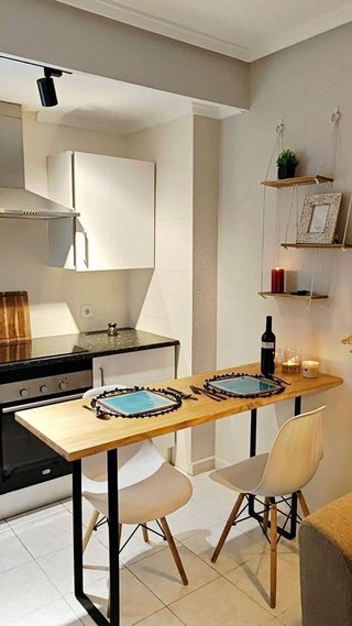 Estudio en venta en Centro en Torrevieja