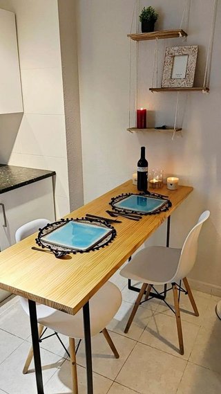 Estudio en venta en Centro en Torrevieja