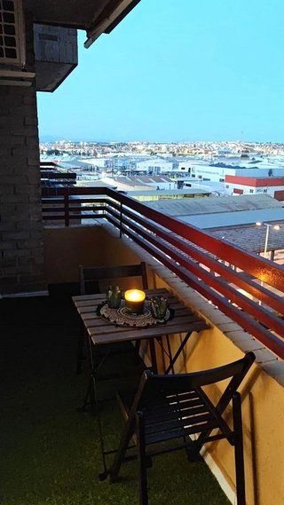 Estudio en venta en Centro en Torrevieja