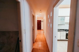 Piso en venta en L'Eixereta en Burjassot