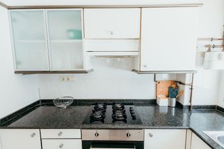 Piso en venta en L'Eixereta en Burjassot