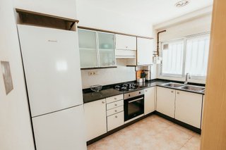Piso en venta en L'Eixereta en Burjassot