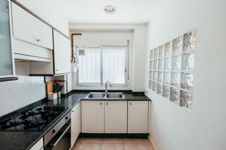 Piso en venta en L'Eixereta en Burjassot