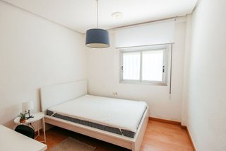 Piso en venta en L'Eixereta en Burjassot