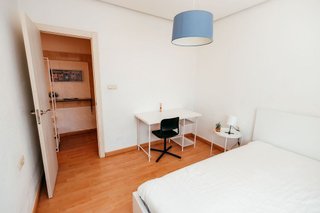 Piso en venta en L'Eixereta en Burjassot