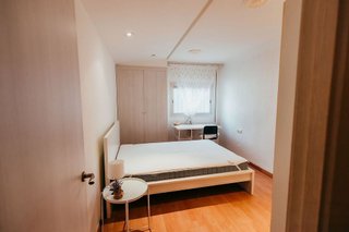 Piso en venta en L'Eixereta en Burjassot