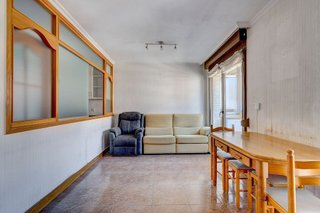 Piso en venta en Loiola en San Sebastián-Donostia