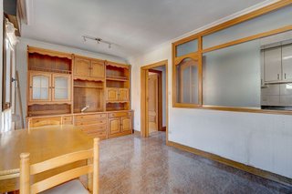 Piso en venta en Loiola en San Sebastián-Donostia