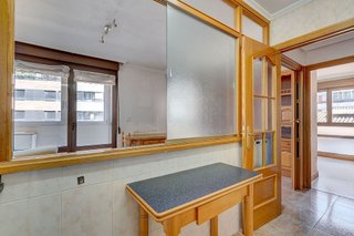Piso en venta en Loiola en San Sebastián-Donostia