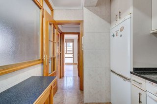 Piso en venta en Loiola en San Sebastián-Donostia