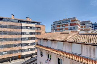 Piso en venta en Loiola en San Sebastián-Donostia