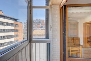 Piso en venta en Loiola en San Sebastián-Donostia