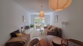 Piso en venta en Casco Antiguo en Jávea/Xàbia