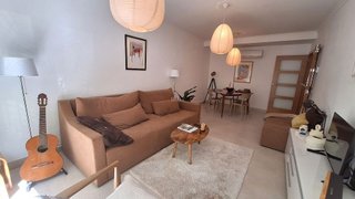 Piso en venta en Casco Antiguo en Jávea/Xàbia