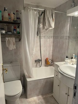Piso en venta en Txagorritxu - El Pilar en Vitoria-Gasteiz