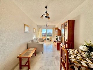 Piso en venta en Los Pacos en Fuengirola