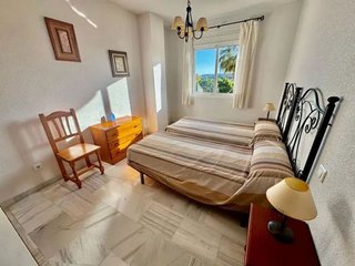 Piso en venta en Los Pacos en Fuengirola