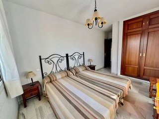 Piso en venta en Los Pacos en Fuengirola
