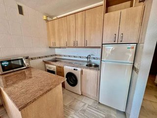 Piso en venta en Los Pacos en Fuengirola