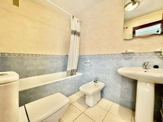Piso en venta en Los Pacos en Fuengirola
