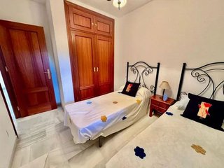 Piso en venta en Los Pacos en Fuengirola