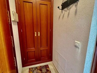 Piso en venta en Los Pacos en Fuengirola
